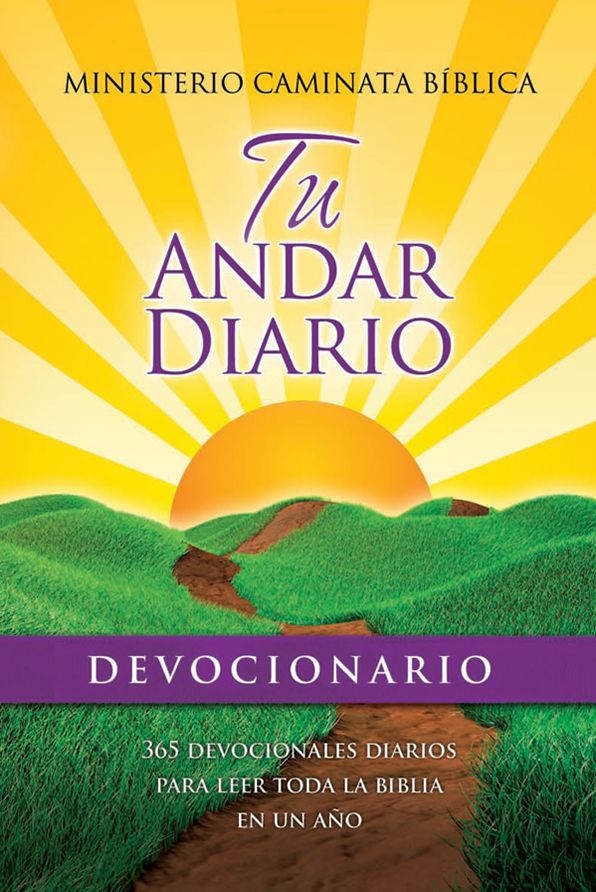 Tu andar diario