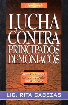 Lucha contra principados