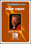 Phillip H. Knight: Running with Nike