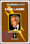 Ralph Lauren: Master of Fashion