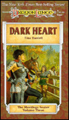 Dragonlance - Dark Heart (Meetings Sextet #3)