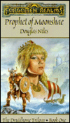 Forgotten Realms: Prophet of Moonshae (Druidhome Trilogy #1)