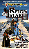 Dragonlance - The Reign of Istar (Tales II #1)