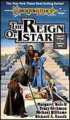 Dragonlance - The Reign of Istar (Tales II #1)