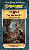 Dragonlance - The Oath and the Measure (Meetings Sextet #4)