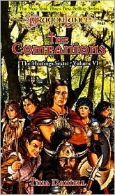 Dragonlance - The Companions (Meetings Sextet #6)