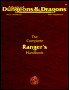 Complete Ranger's Handbook