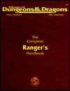 Complete Ranger's Handbook
