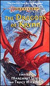 Dragonlance - The Dragons of Krynn (Dragons #1)