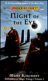 Dragonlance - Night of the Eye (Defenders of Magic #1)