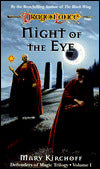 Dragonlance - Night of the Eye (Defenders of Magic #1)