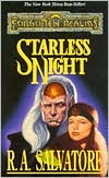 Forgotten Realms: Starless Night (Legend of Drizzt #8)