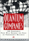 Quantum Companies: 100 Companies That Will Change the Face of Tomorrow's Business