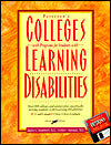 Peterson's Guide to Colleges with Programs for Students with Learning Disabilities