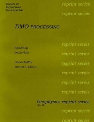 DMO Processing