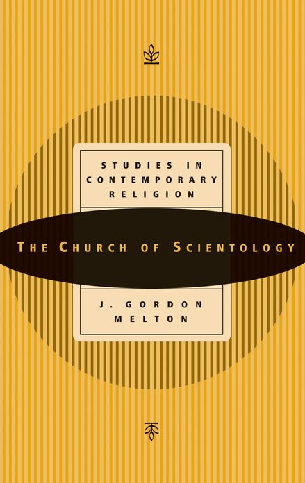 The Church of Scientology