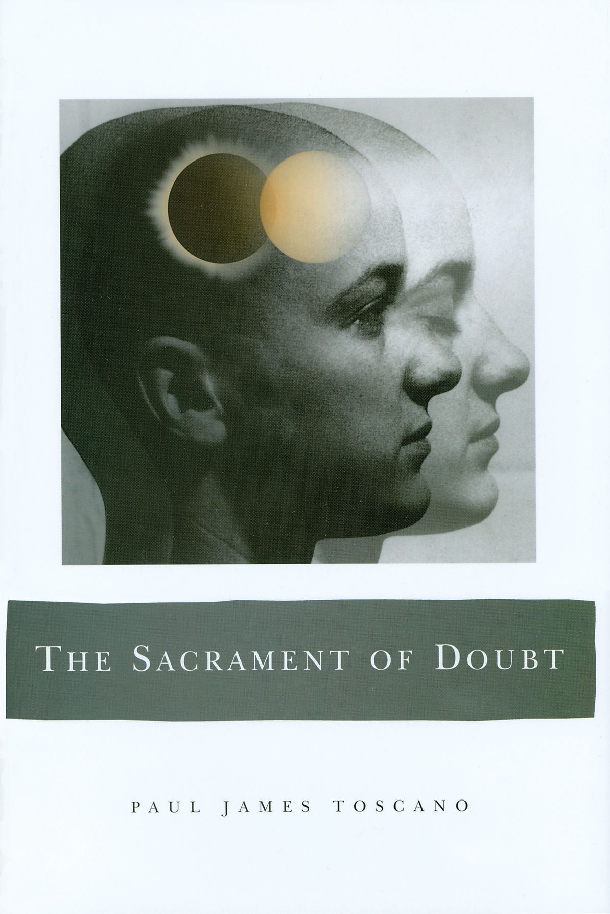 Sacrament of Doubt