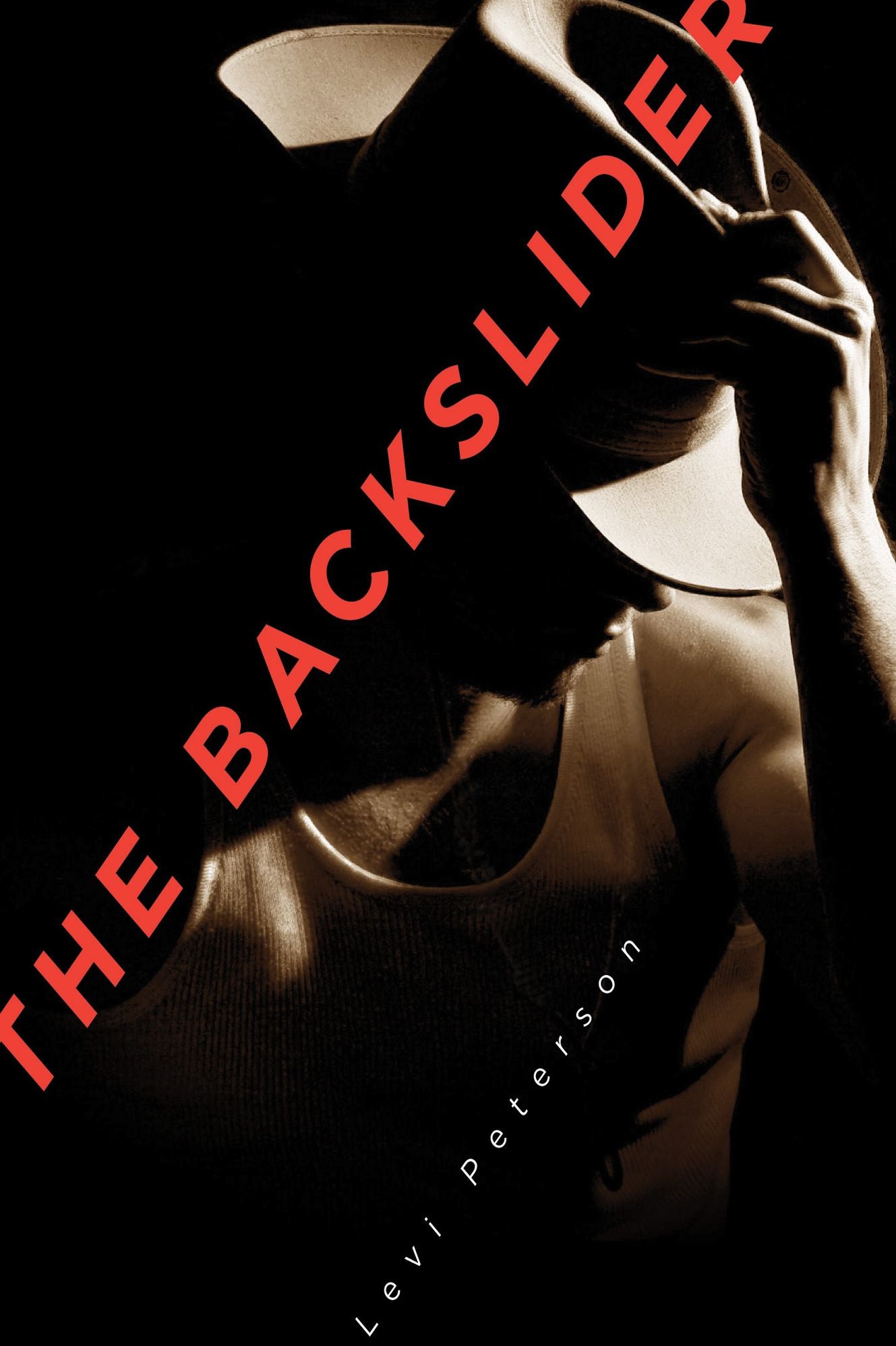 The Backslider
