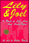 Lily and Joel: A Novel of Life, Love and AudioTapes