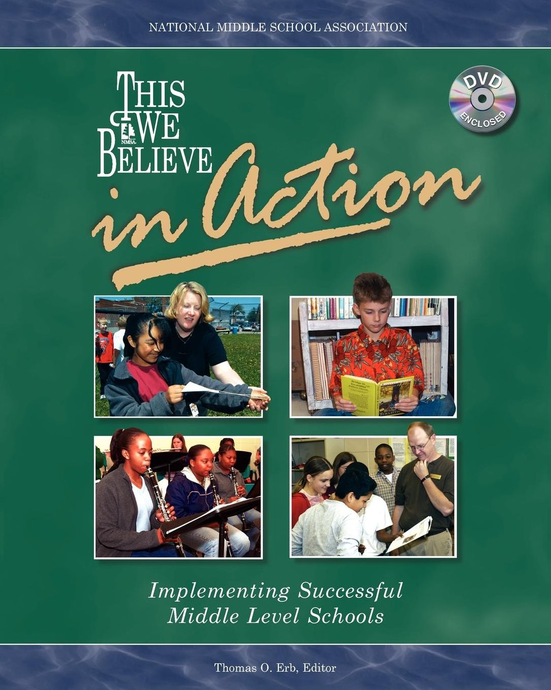 This We Believe In Action