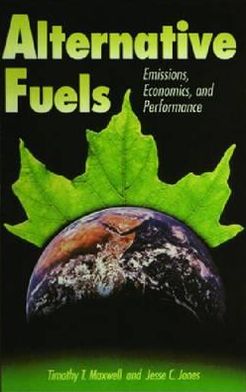 Alternative Fuels: Emissions, Economics and Performance