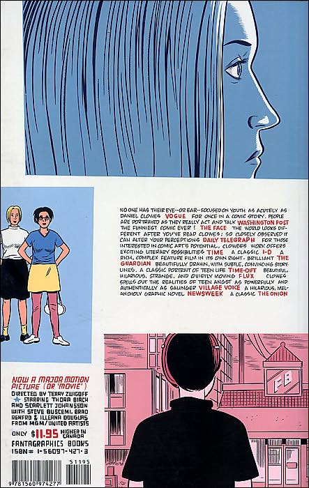 Ghost World