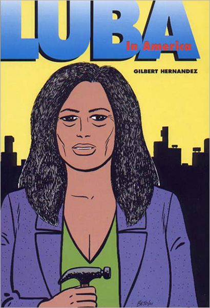 LUBA in America