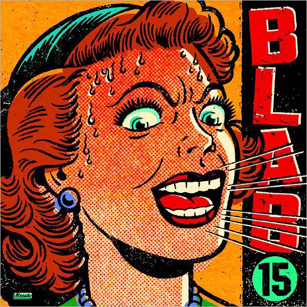 Blab!, Volume 15