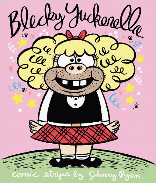 Blecky Yuckerella