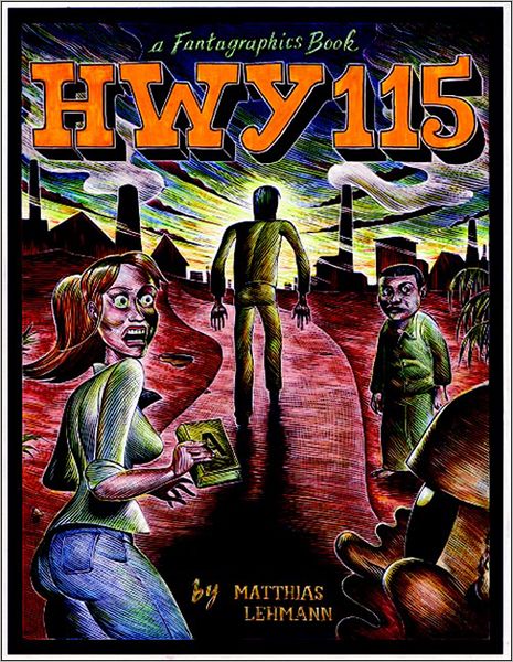Hwy. 115