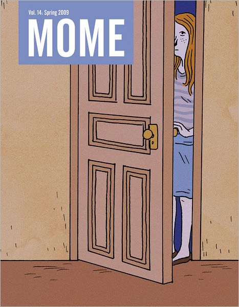 MOME, Spring 2009
