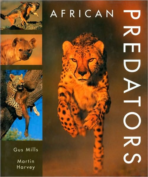 African Predators: African Predators