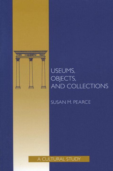 Museums Objects Collec Pa