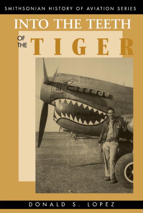 Into the Teeth of the Tiger: Into the Teeth of the Tiger