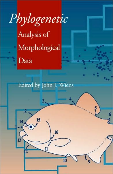 Phylogenetic Analysis of Morphological Data