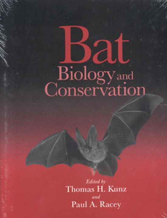 Bat Biology and Conservation