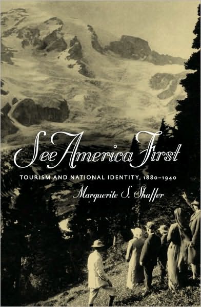 See America First: See America First