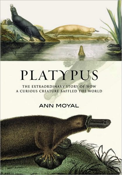 Platypus: Platypus
