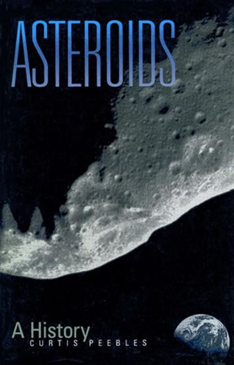Asteroids: A History