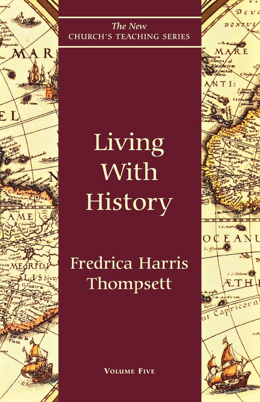 Living with History