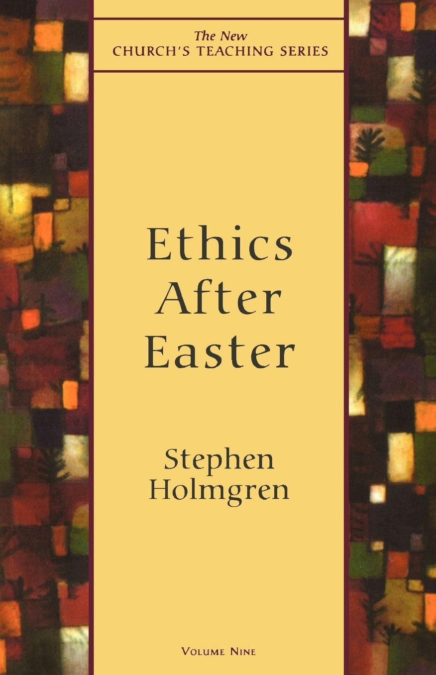 Ethics after Easter