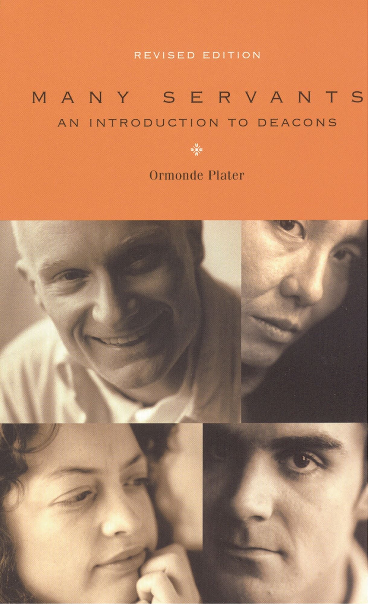 Many Servants: An Introduction to Deacons