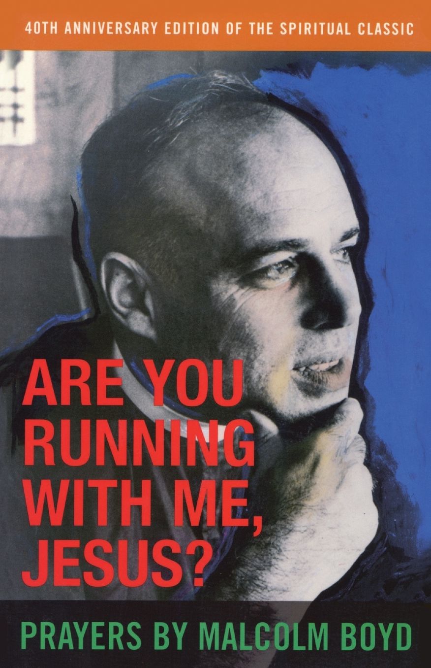Are You Running with Me Jesus: 40th Anniversary Edition