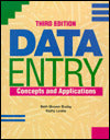Data Entry: Concepts and Applications