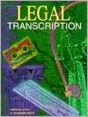 Legal Transcription