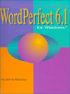 WordPerfect 6.1 for Windows