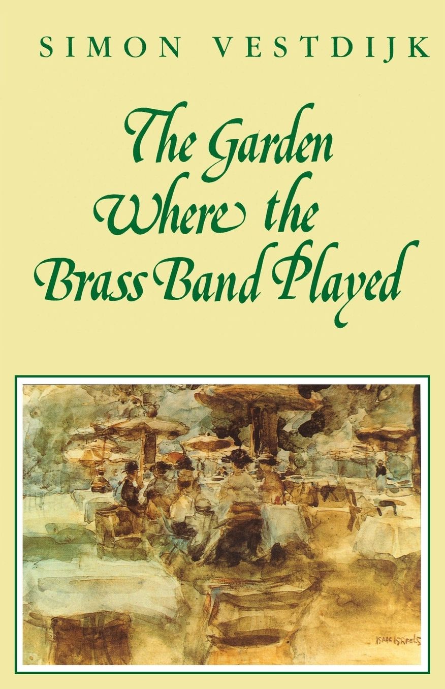 Garden Where the Brass Band Played