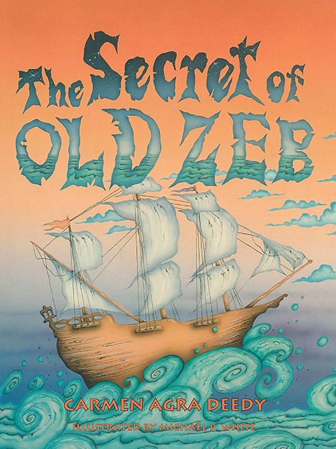 The Secret of Old Zeb