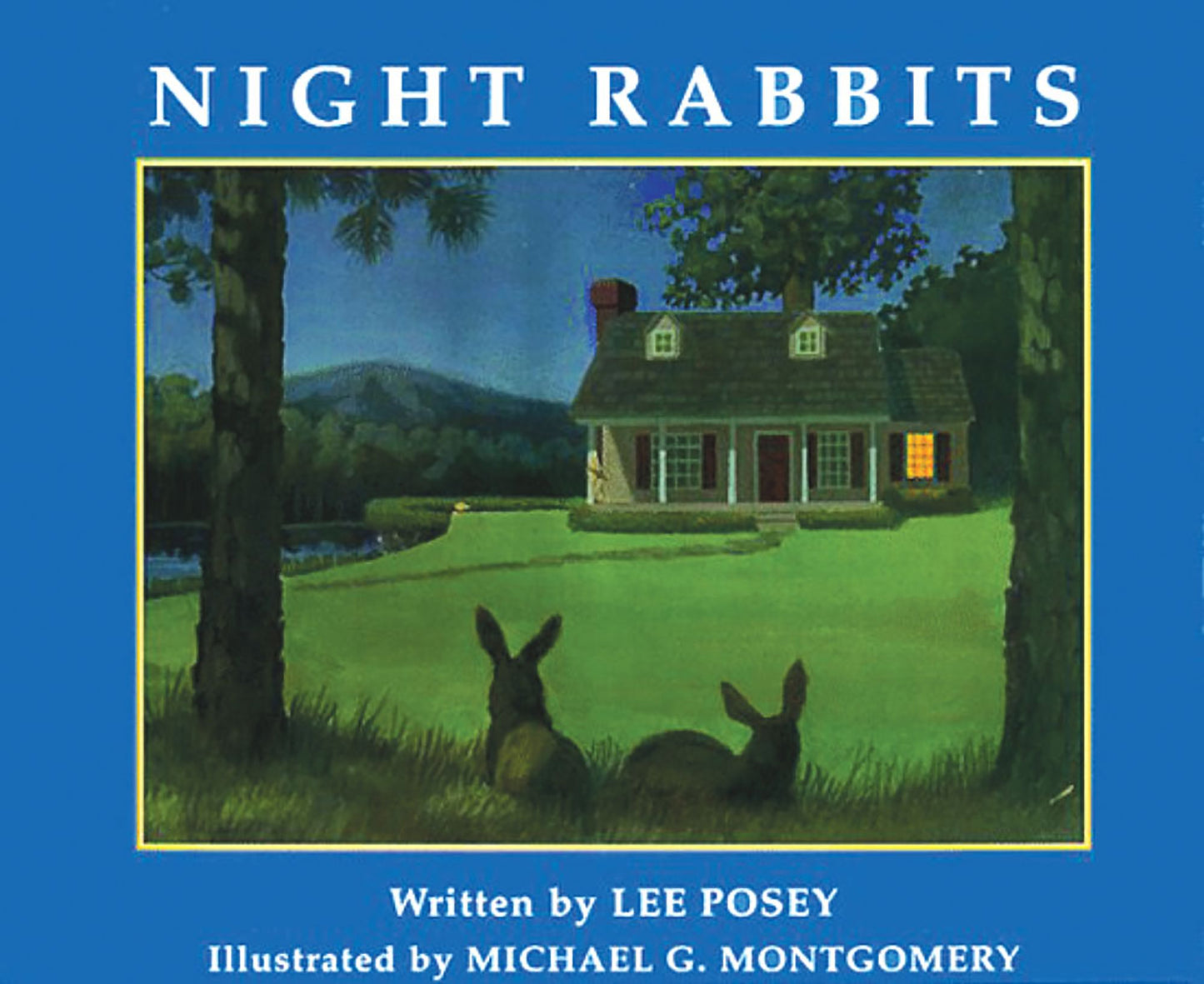 Night Rabbits