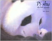 Pi-shu the Little Panda
